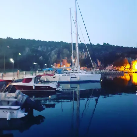 Avra Hotel Néa Epídavros