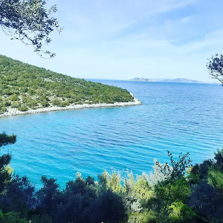 Hotel Avra Nea Epidavros