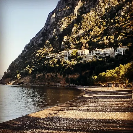 Avra Nea Epidavros