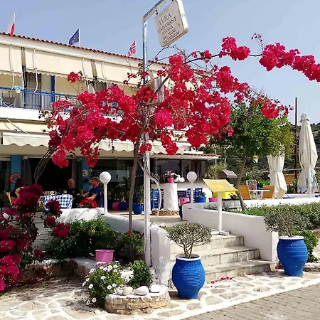 Avra * Nea Epidavros