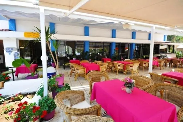 Avra * Nea Epidavros