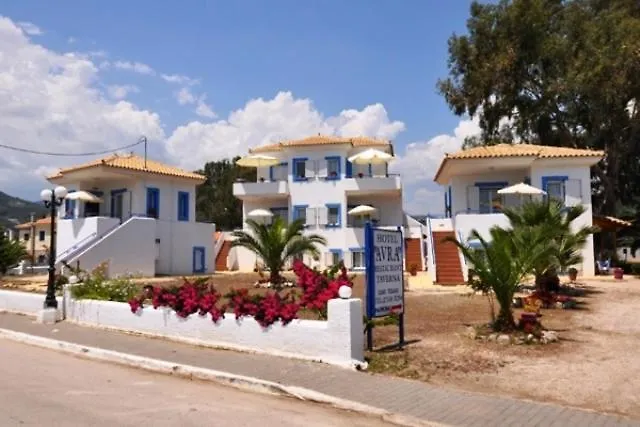 Avra Hotel Nea Epidavros