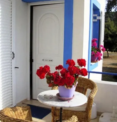 Avra * Nea Epidavros