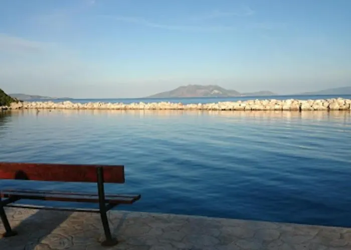 Avra Nea Epidavros