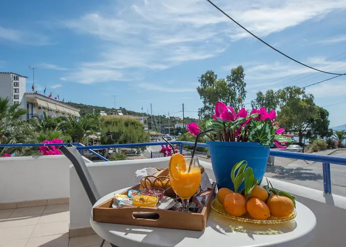 Avra * Nea Epidavros