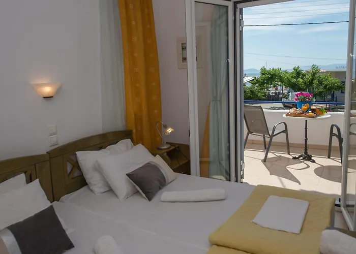 Avra * Nea Epidavros