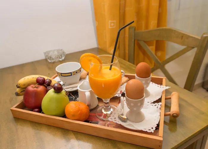 Avra Hotel