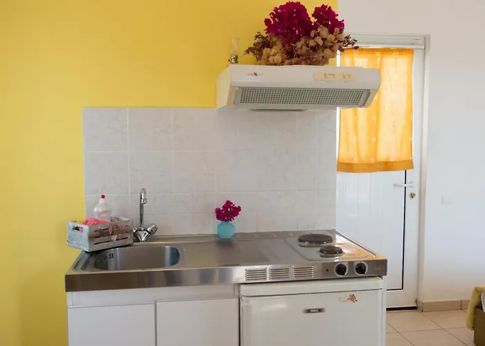 Hotel Avra Nea Epidavros