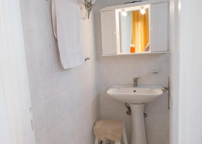 Hotel Avra Nea Epidavros