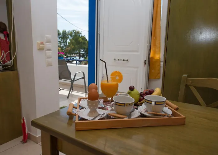 Avra * Nea Epidavros