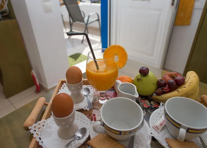 Avra Hotel Nea Epidavros