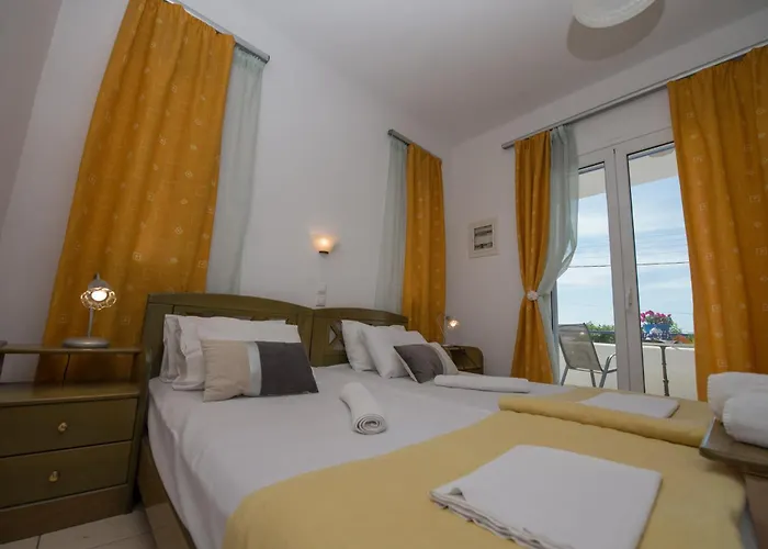 Hotel Avra