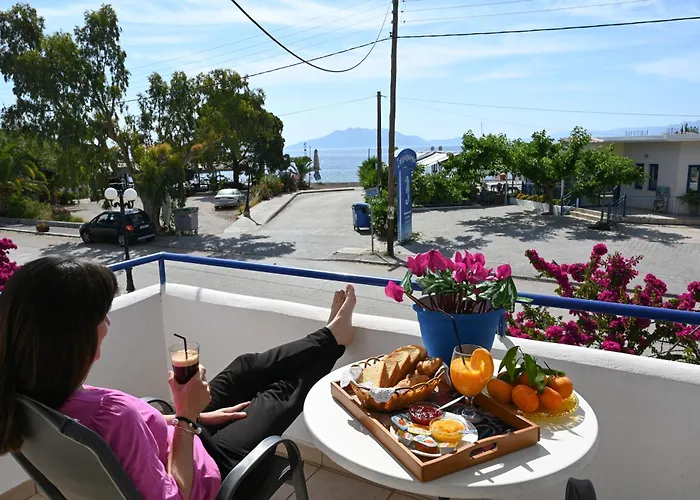Avra Hotel Nea Epidavros