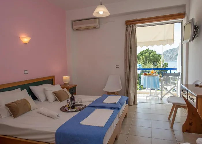 Hotel Avra Nea Epidavros