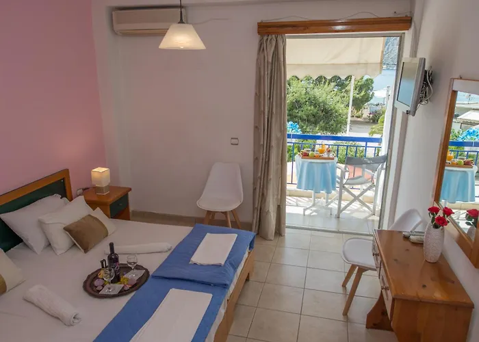 Avra * Nea Epidavros