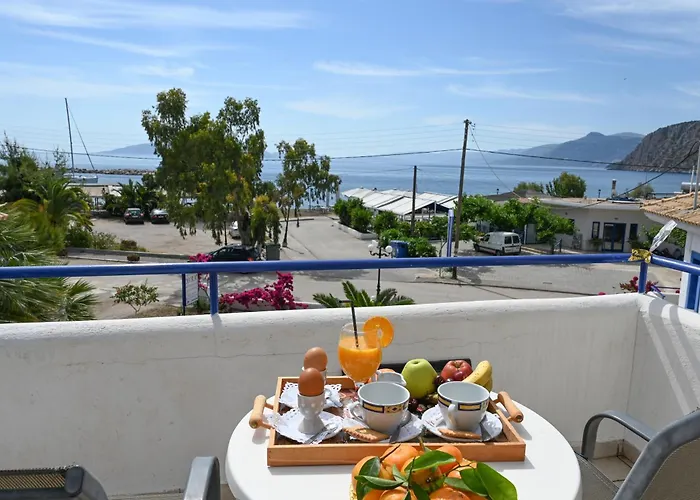 Hotel Avra Nea Epidavros