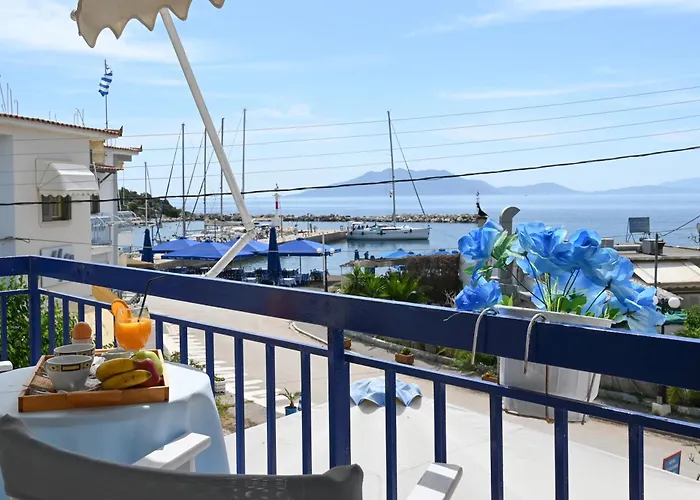 Hotel Avra Nea Epidavros