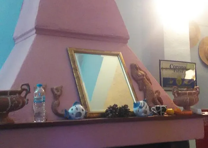 Avra * Nea Epidavros