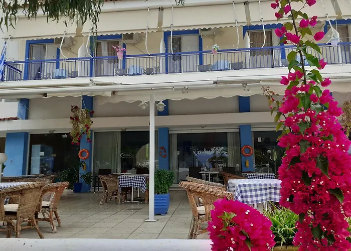 Hotel Avra