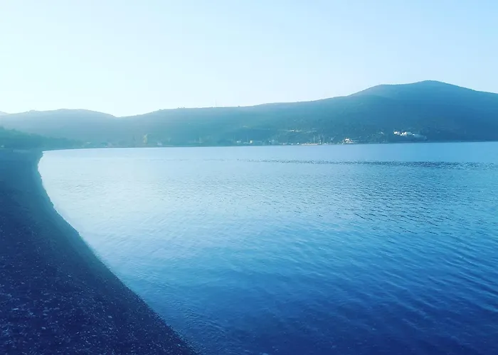 Hotel Avra Nea Epidavros