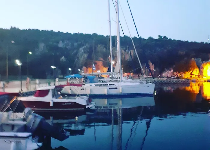 Avra Hotel Nea Epidavros