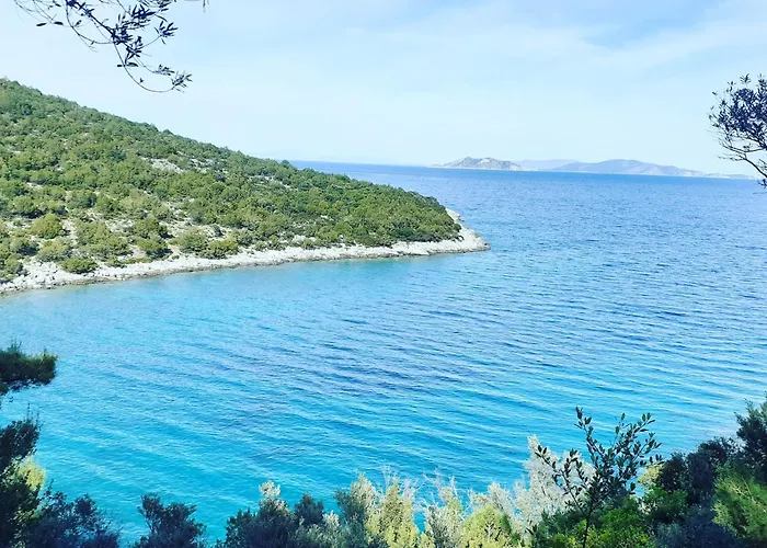 Hotel Avra Nea Epidavros